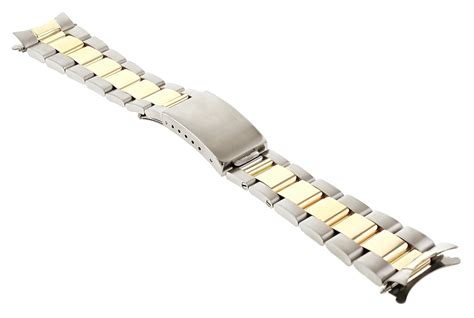 Rolex Datejust watch band replacement